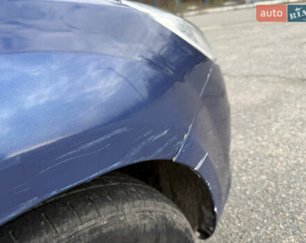 Синий Форд Фокус, объемом двигателя 1.6 л и пробегом 231 тыс. км за 4600 $, фото 21 на Automoto.ua