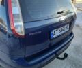 Синій Форд Фокус, об'ємом двигуна 2 л та пробігом 330 тис. км за 5700 $, фото 12 на Automoto.ua