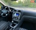Синій Форд Фокус, об'ємом двигуна 1.6 л та пробігом 233 тис. км за 5500 $, фото 38 на Automoto.ua