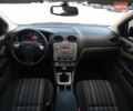 Синий Форд Фокус, объемом двигателя 1.6 л и пробегом 280 тыс. км за 4799 $, фото 8 на Automoto.ua