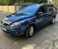 Синий Форд Фокус, объемом двигателя 1.8 л и пробегом 238 тыс. км за 4950 $, фото 2 на Automoto.ua