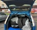 Синій Форд Фокус, об'ємом двигуна 1.6 л та пробігом 283 тис. км за 5200 $, фото 12 на Automoto.ua