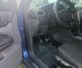 Синий Форд Фокус, объемом двигателя 1.75 л и пробегом 330 тыс. км за 5400 $, фото 2 на Automoto.ua