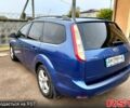 Форд Фокус 2009 у Коростене на Automoto.ua Синій Форд Фокус, об'ємом двигуна 1.8 л та пробігом 236 тис. км за 5200 $, фото 4 на Automoto.ua