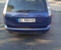 Синій Форд Фокус, об'ємом двигуна 1.6 л та пробігом 227 тис. км за 5500 $, фото 1 на Automoto.ua