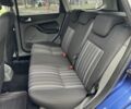 Синий Форд Фокус, объемом двигателя 1.6 л и пробегом 210 тыс. км за 6550 $, фото 9 на Automoto.ua