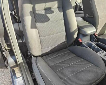 Синий Форд Фокус, объемом двигателя 1.6 л и пробегом 256 тыс. км за 6800 $, фото 32 на Automoto.ua