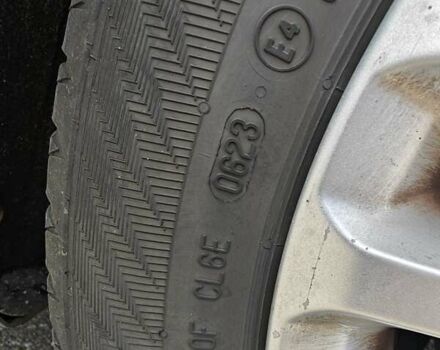 Синий Форд Фокус, объемом двигателя 1.6 л и пробегом 256 тыс. км за 6800 $, фото 60 на Automoto.ua