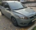Синій Форд Фокус, об'ємом двигуна 2 л та пробігом 285 тис. км за 6500 $, фото 1 на Automoto.ua