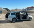 Синий Форд Фокус, объемом двигателя 2 л и пробегом 291 тыс. км за 5440 $, фото 13 на Automoto.ua