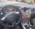 Синий Форд Фокус, объемом двигателя 1.9 л и пробегом 335 тыс. км за 2800 $, фото 9 на Automoto.ua