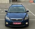 Синій Форд Фокус, об'ємом двигуна 1.6 л та пробігом 201 тис. км за 5950 $, фото 15 на Automoto.ua
