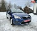 Синій Форд Фокус, об'ємом двигуна 1.8 л та пробігом 184 тис. км за 5950 $, фото 23 на Automoto.ua