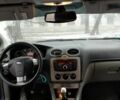 Синий Форд Фокус, объемом двигателя 1.6 л и пробегом 270 тыс. км за 5000 $, фото 5 на Automoto.ua