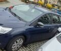 Синий Форд Фокус, объемом двигателя 1.8 л и пробегом 270 тыс. км за 2550 $, фото 1 на Automoto.ua