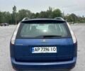 Синій Форд Фокус, об'ємом двигуна 1.8 л та пробігом 115 тис. км за 5400 $, фото 4 на Automoto.ua