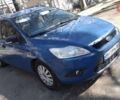 Форд Фокус 2009 у Одесі на Automoto.ua Синій Форд Фокус, об'ємом двигуна 1.56 л та пробігом 205 тис. км за 5500 $, фото 7 на Automoto.ua