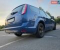 Синий Форд Фокус, объемом двигателя 1.6 л и пробегом 326 тыс. км за 4800 $, фото 5 на Automoto.ua