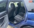 Синий Форд Фокус, объемом двигателя 1.6 л и пробегом 237 тыс. км за 6200 $, фото 18 на Automoto.ua