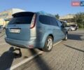 Синій Форд Фокус, об'ємом двигуна 2.01 л та пробігом 330 тис. км за 6400 $, фото 5 на Automoto.ua