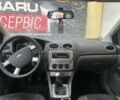 Синий Форд Фокус, объемом двигателя 1.4 л и пробегом 270 тыс. км за 4400 $, фото 3 на Automoto.ua