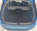 Синій Форд Фокус, об'ємом двигуна 1.6 л та пробігом 212 тис. км за 5700 $, фото 21 на Automoto.ua