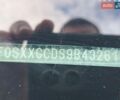 Синий Форд Фокус, объемом двигателя 1.6 л и пробегом 215 тыс. км за 5100 $, фото 4 на Automoto.ua