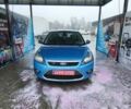 Синий Форд Фокус, объемом двигателя 1.8 л и пробегом 237 тыс. км за 5550 $, фото 1 на Automoto.ua