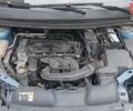 Синий Форд Фокус, объемом двигателя 1.6 л и пробегом 221 тыс. км за 5700 $, фото 24 на Automoto.ua