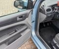Синий Форд Фокус, объемом двигателя 1.6 л и пробегом 156 тыс. км за 6300 $, фото 11 на Automoto.ua