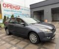 Синий Форд Фокус, объемом двигателя 1.6 л и пробегом 270 тыс. км за 2900 $, фото 1 на Automoto.ua