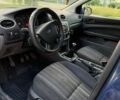 Синій Форд Фокус, об'ємом двигуна 1.8 л та пробігом 390 тис. км за 3400 $, фото 29 на Automoto.ua