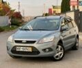 Синий Форд Фокус, объемом двигателя 1.6 л и пробегом 343 тыс. км за 4999 $, фото 28 на Automoto.ua