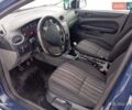 Синий Форд Фокус, объемом двигателя 1.56 л и пробегом 277 тыс. км за 4850 $, фото 9 на Automoto.ua