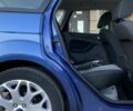 Синій Форд Фокус, об'ємом двигуна 1.6 л та пробігом 201 тис. км за 5950 $, фото 11 на Automoto.ua