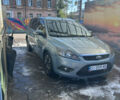 Форд Фокус 2009 в Харькове на Automoto.ua Синий Форд Фокус, объемом двигателя 2 л и пробегом 285 тыс. км за 5500 $, фото 2 на Automoto.ua