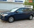 Синій Форд Фокус, об'ємом двигуна 1.8 л та пробігом 390 тис. км за 3400 $, фото 10 на Automoto.ua