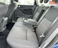Синій Форд Фокус, об'ємом двигуна 1.8 л та пробігом 184 тис. км за 5950 $, фото 50 на Automoto.ua