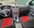 Синій Форд Фокус, об'ємом двигуна 1.6 л та пробігом 277 тис. км за 4750 $, фото 6 на Automoto.ua