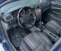 Синій Форд Фокус, об'ємом двигуна 1.56 л та пробігом 300 тис. км за 5100 $, фото 7 на Automoto.ua