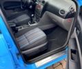 Синій Форд Фокус, об'ємом двигуна 1.6 л та пробігом 111 тис. км за 5500 $, фото 4 на Automoto.ua