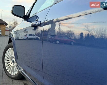 Синій Форд Фокус, об'ємом двигуна 1.6 л та пробігом 197 тис. км за 5999 $, фото 23 на Automoto.ua