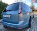 Синий Форд Фокус, объемом двигателя 1.6 л и пробегом 380 тыс. км за 4300 $, фото 1 на Automoto.ua