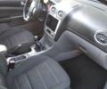 Синий Форд Фокус, объемом двигателя 2 л и пробегом 272 тыс. км за 6300 $, фото 1 на Automoto.ua