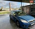 Синій Форд Фокус, об'ємом двигуна 1.6 л та пробігом 272 тис. км за 5500 $, фото 6 на Automoto.ua