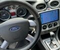 Синий Форд Фокус, объемом двигателя 2 л и пробегом 291 тыс. км за 5440 $, фото 7 на Automoto.ua