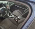 Синий Форд Фокус, объемом двигателя 1.8 л и пробегом 314 тыс. км за 5500 $, фото 1 на Automoto.ua