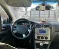 Синий Форд Фокус, объемом двигателя 1.6 л и пробегом 260 тыс. км за 5461 $, фото 3 на Automoto.ua
