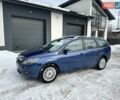 Синій Форд Фокус, об'ємом двигуна 1.8 л та пробігом 184 тис. км за 5950 $, фото 11 на Automoto.ua