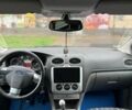 Синій Форд Фокус, об'ємом двигуна 1.6 л та пробігом 283 тис. км за 5200 $, фото 14 на Automoto.ua